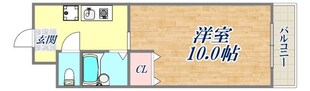 CASONAの物件間取画像